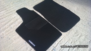 NISSAN NAVARA D40-D22..ΠΑΤΑΚΙΑ ΣΕΤ.-thumb-5
