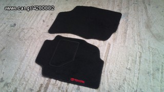 TOYOTA HILUX..ΠΑΤΑΚΙΑ ΣΕΤ.-thumb-1