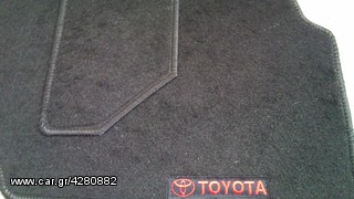 TOYOTA HILUX..ΠΑΤΑΚΙΑ ΣΕΤ.-thumb-5
