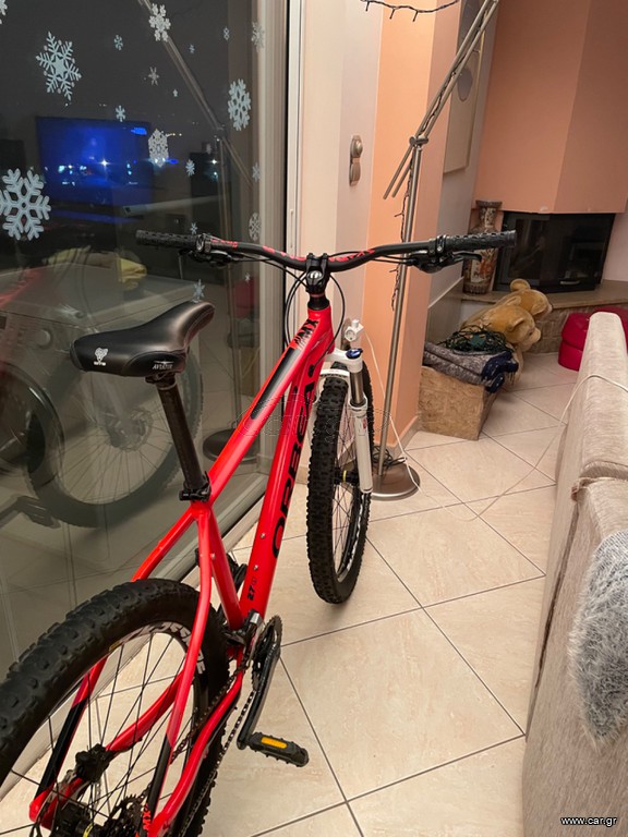 All - Mountain Orbea 2020 MX 50