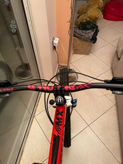 All - Mountain Orbea 2020 MX 50-thumb-1