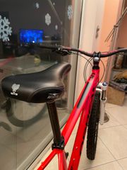 All - Mountain Orbea 2020 MX 50-thumb-2