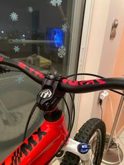 All - Mountain Orbea 2020 MX 50-thumb-3