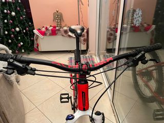 All - Mountain Orbea 2020 MX 50-thumb-4