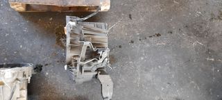 Σασμάν Mercedes-Benz A-Class (W168) Hatchback [1997-2004] M166940