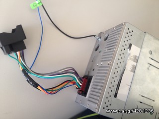 ΟΘΟΝΗ ΜΕ GPR-NAVI - DVD - TV-thumb-4