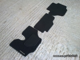 NISSAN CABSTAR..ΠΑΤΑΚΙΑ ΣΕΤ...ΓΝΗΣΙΑ..-thumb-1