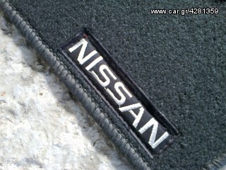 NISSAN CABSTAR..ΠΑΤΑΚΙΑ ΣΕΤ...ΓΝΗΣΙΑ..-thumb-2