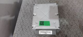 Εγκέφαλος Κινητήρα Ford Mondeo II (B4Y) Sedan [2000-2007] (κωδ.87247848)