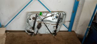 Γρύλλος - Μηχανισμός Παραθύρου Οδηγού VW Passat (3B2) Sedan [1996-2000]