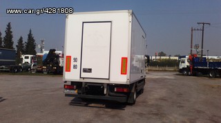 Ψυγείο Mercedes-Benz 2006 ATEGO 815-thumb-4