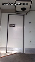 Ψυγείο Mercedes-Benz 2006 ATEGO 815-thumb-5