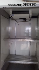 Ψυγείο Mercedes-Benz 2006 ATEGO 815-thumb-6
