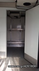 Ψυγείο Mercedes-Benz 2006 ATEGO 815-thumb-7
