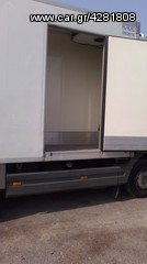 Ψυγείο Mercedes-Benz 2006 ATEGO 815-thumb-8
