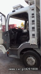 Ψυγείο Mercedes-Benz 2006 ATEGO 815-thumb-9