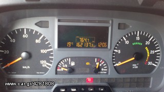 Ψυγείο Mercedes-Benz 2006 ATEGO 815-thumb-10