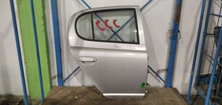 Πόρτα Πίσω Δεξιά Toyota Yaris (P1) Hatchback [1999-2005] (κωδ.87350711)