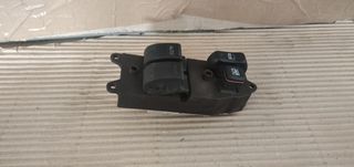 Διακόπτης Παραθύρου Toyota Yaris (P1) Hatchback [1999-2005]