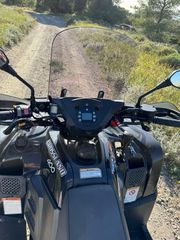 Aeon Crossland 400 2013