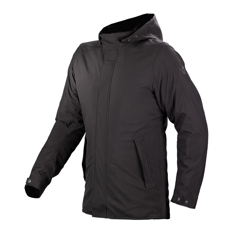 ΜΠΟΥΦΑΝ NORDCODE METROPOLIS EVO (Black)