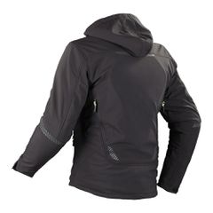 ΜΠΟΥΦΑΝ NORDCODE CITIZEN PRO (Black)-thumb-1