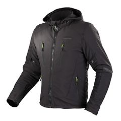 ΜΠΟΥΦΑΝ NORDCODE CITIZEN PRO (Black)