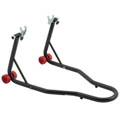 ΡΥΘΜΙΖΟΜΕΝΟ PADDOCK ΣΤΑΝΤ ΠΙΣΩ ΤΡΟΧΟΥ A-PRO U-SHAPE (CM7564) BLACK