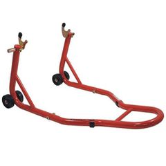 ΡΥΘΜΙΖΟΜΕΝΟ PADDOCK ΣΤΑΝΤ ΠΙΣΩ ΤΡΟΧΟΥ A-PRO U-SHAPE (CM7564) RED