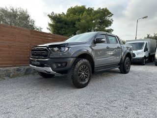 Pickup - Αγροτικό Ford 2020 *RAPTOR *PERFORMANCE*2.000cc 212ps*ΔΕΝ ΕΧΕΙ ΦΠΑ*