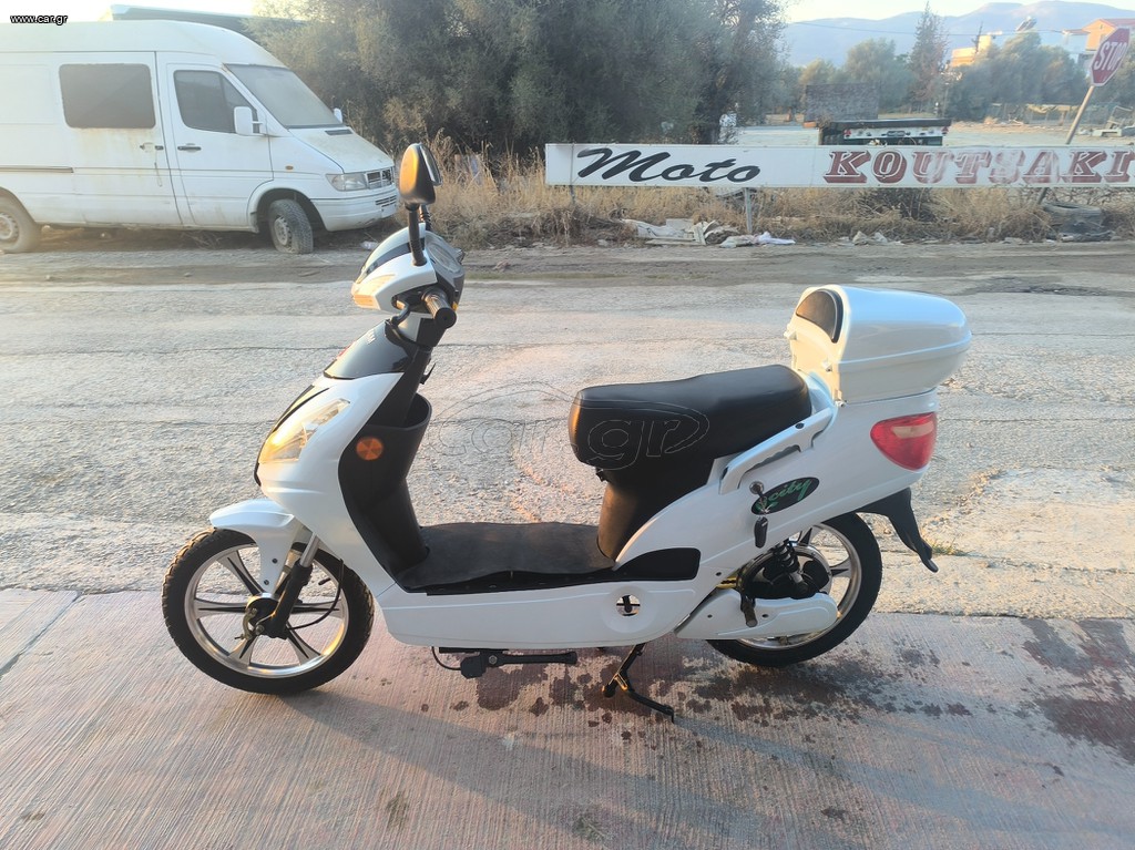 AJP PR3 150 2025 υλετρηκο