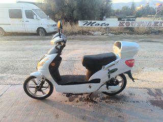 AJP PR3 150 2024 υλετρηκο