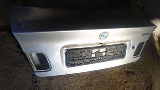 BMW E46 SEDAN ΚΑΠO ΠΙΣΩ ΑΔΕΙΟ-thumb-1