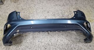 KIA XCEED 19-24 ΠΡΟΦΥΛΑΚΤΗΡΑΣ ΠΙΣΩ (50I)