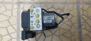 MERCEDES ML350 ML500 (W166) A1664310700 ABR-ESP A1669014100 ABS ΜΟΝΑΔΑ ΦΡΕΝΟΥ