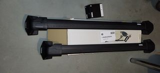 Thule Winbar Edge