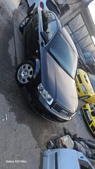 Audi A4 2005 S LINE 1800 TURBO 6ταχυτο