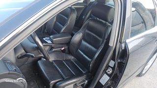 Audi A4 2005 S LINE 1800 TURBO 6ταχυτο-thumb-4