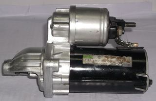 Mίζα Alfa Romeo,Fiat,Lancia,Opel,Vauxhall (2003-2024) - 12V - 1.3KW - Valeo D6G32