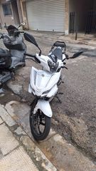 Benelli RCX 185 2024