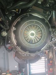 CLUTCH MASTER FX 850