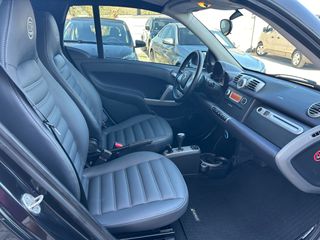 Smart ForTwo 2012 PASSION EURO 5” 54HP”-thumb-26