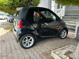 Smart ForTwo 2012 PASSION EURO 5” 54HP”-thumb-1