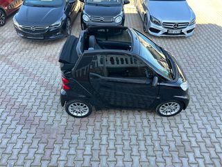 Smart ForTwo 2012 PASSION EURO 5” 54HP”-thumb-2