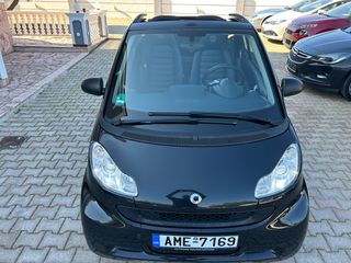 Smart ForTwo 2012 PASSION EURO 5” 54HP”-thumb-5