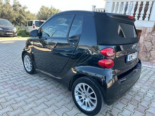 Smart ForTwo 2012 PASSION EURO 5” 54HP”-thumb-9