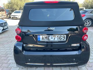 Smart ForTwo 2012 PASSION EURO 5” 54HP”-thumb-13