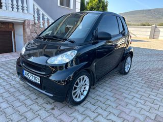 Smart ForTwo 2012 PASSION EURO 5” 54HP”-thumb-6