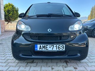 Smart ForTwo 2012 PASSION EURO 5” 54HP”-thumb-18