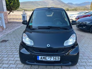 Smart ForTwo 2012 PASSION EURO 5” 54HP”-thumb-14